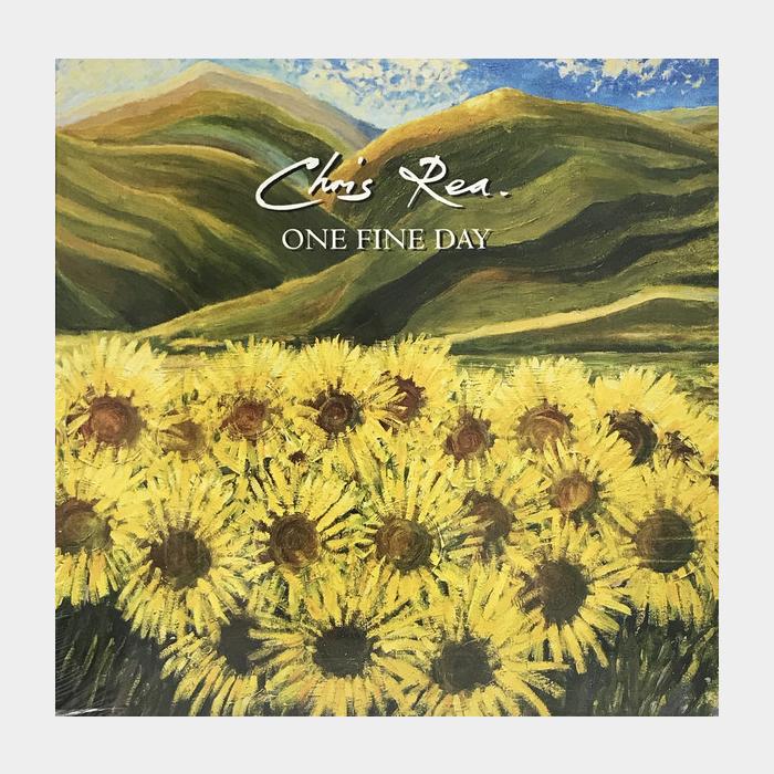 CD Chris Rea - One Fine Day