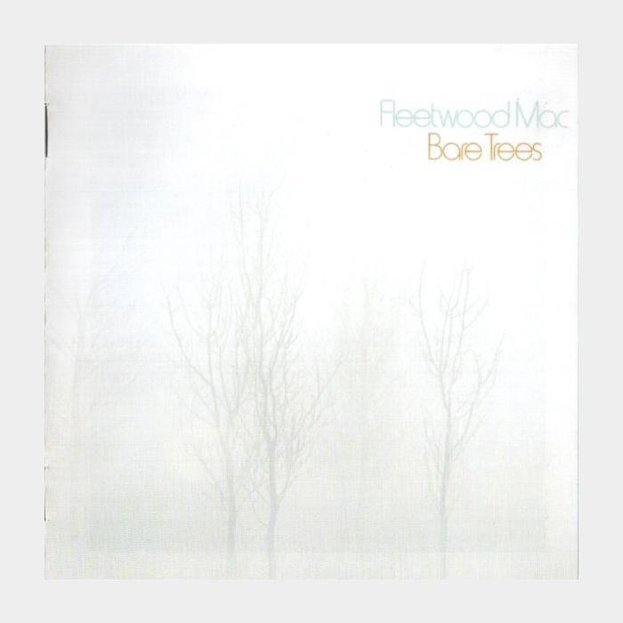 CD Fleetwood Mac - Bare Trees