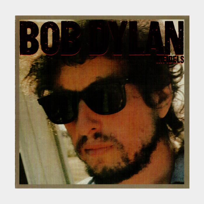 CD Bob Dylan - Infidels