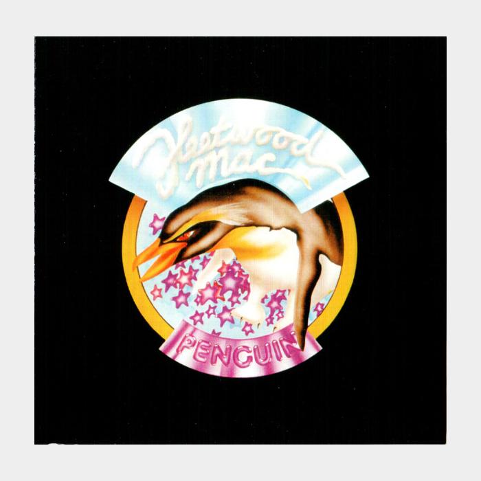CD Fleetwood Mac - Penguin