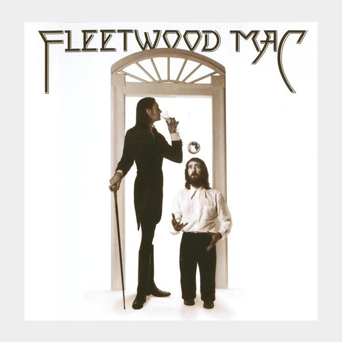 CD Fleetwood Mac - Fleetwood Mac