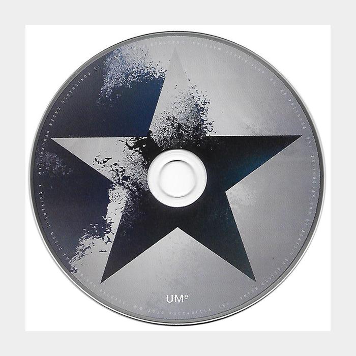 CD Ringo Starr - What's My Name