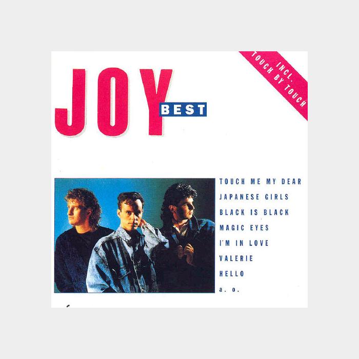 CD Joy - Best