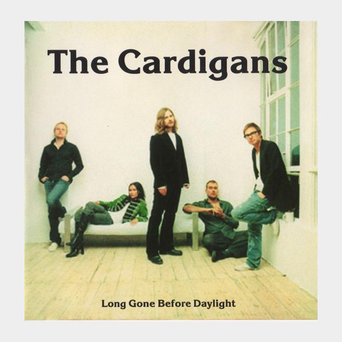 CD Cardigans - Long Gone Before Daylight