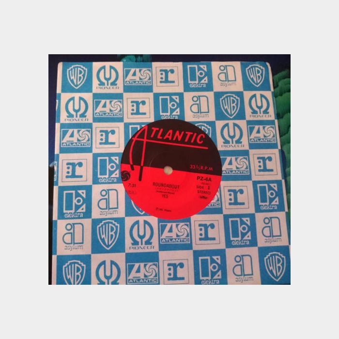 Yes - Classic (ex+/ex+, + 7