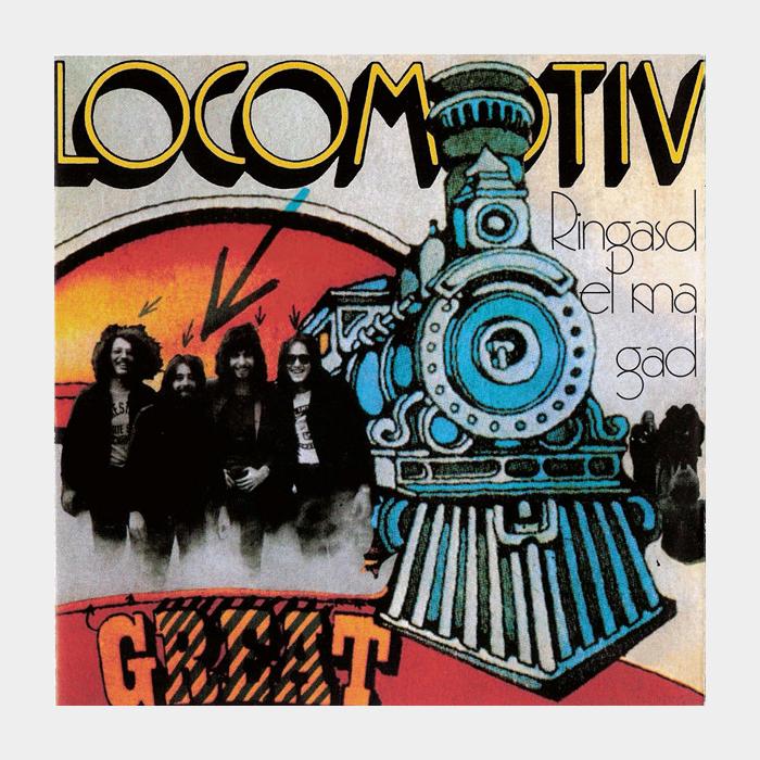CD Locomotiv GT - Ringasd El Magad