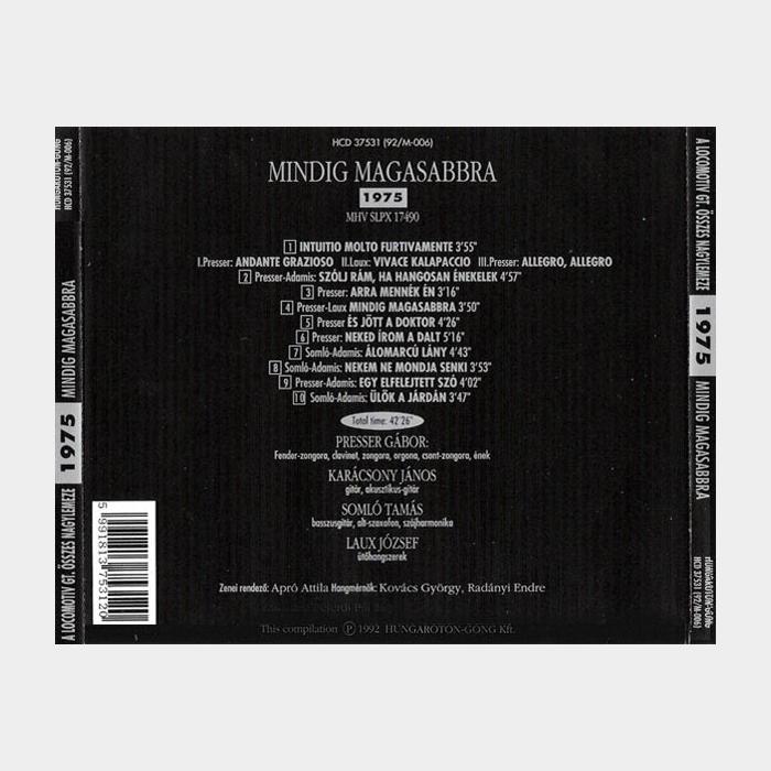 CD Locomotiv GT - Minding Magasabbra