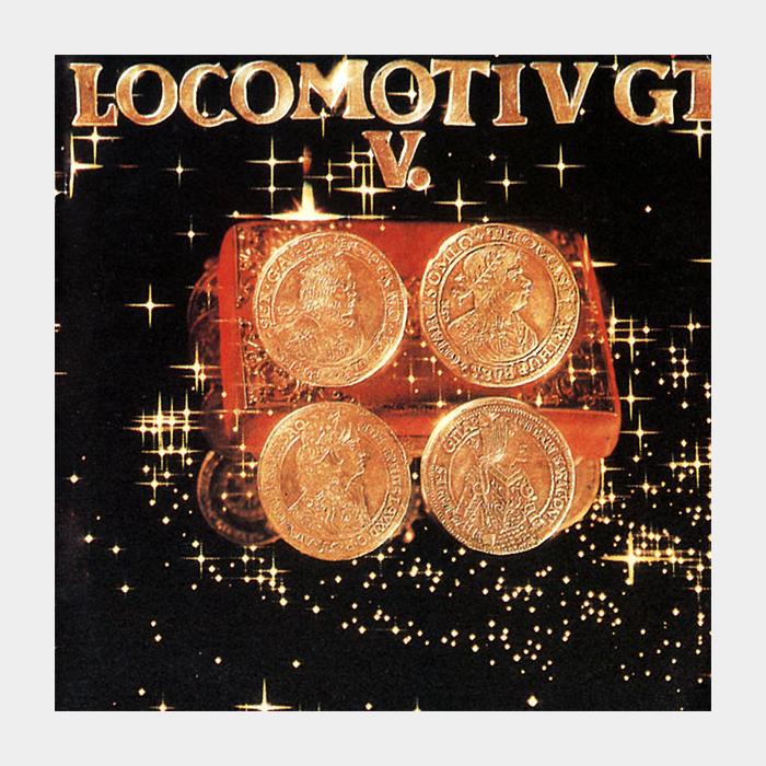CD Locomotiv GT - Locomotiv GT V.