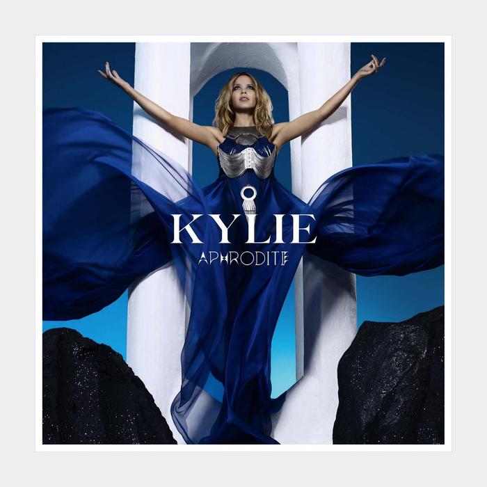 CD Kylie Minogue - Aphrodite (sealed)