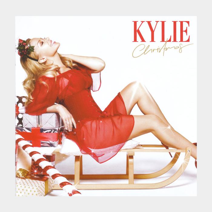 CD Kylie Minogue - Kylie Christmas (sealed)