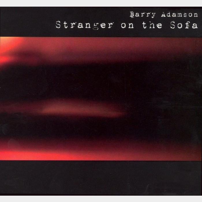 CD Barry Adamson - Stranger On The Sofa