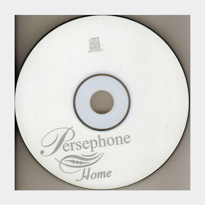 CD Persephone - Home