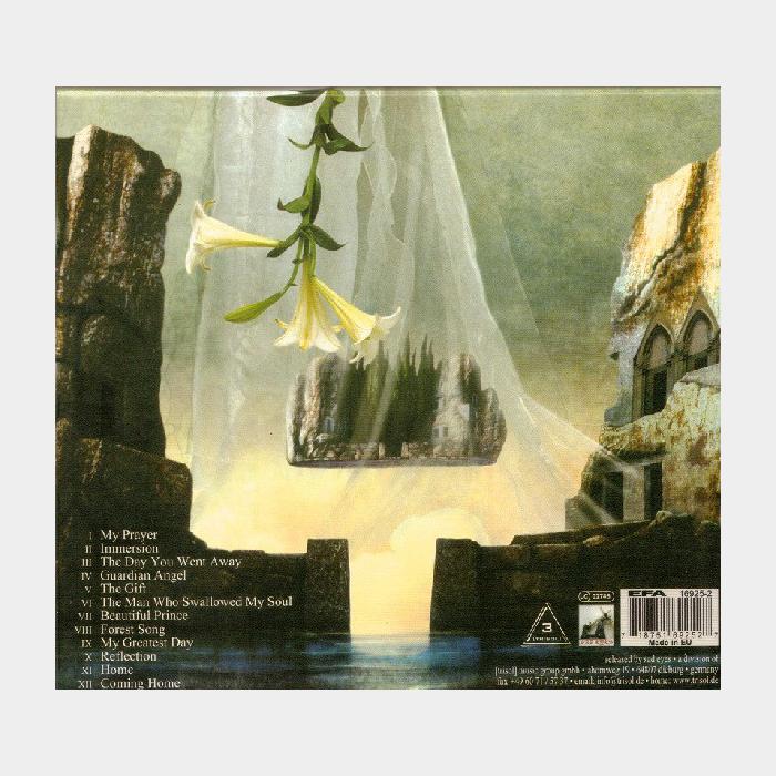 CD Persephone - Home