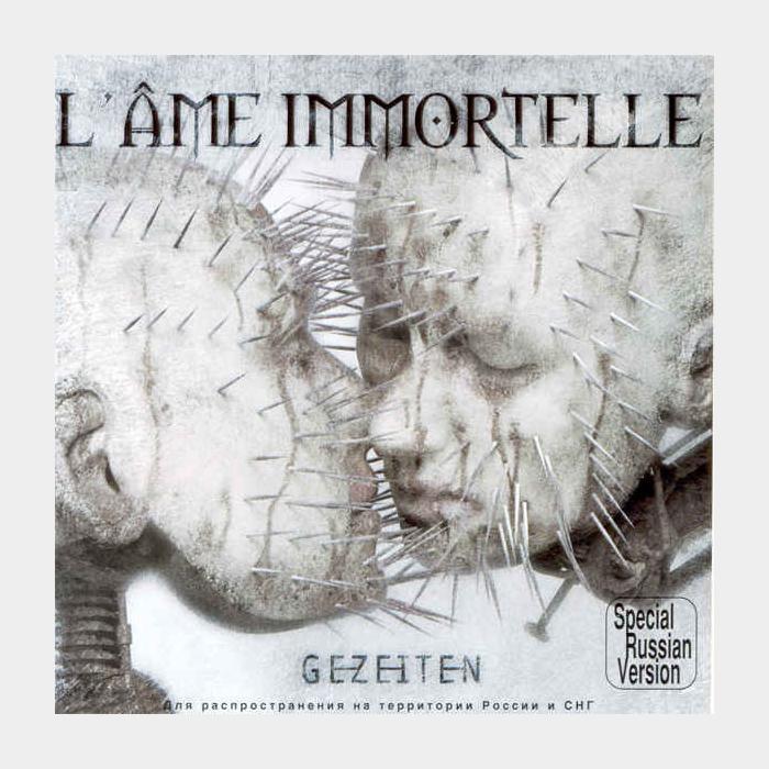 CD L'Ame Immortelle - Gezeiten