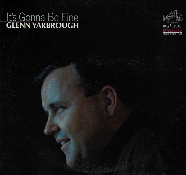 Glenn Yarbrough — It's Gonna Be Fine