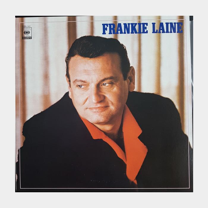 Frankie Laine - Frankie Laine (ex+/ex+)