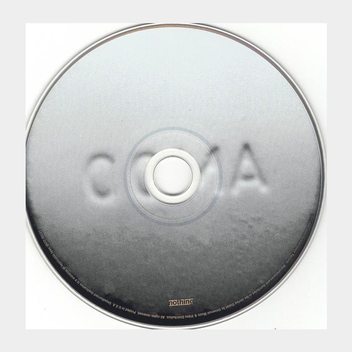 CD Marilyn Manson – Mechanical Animals