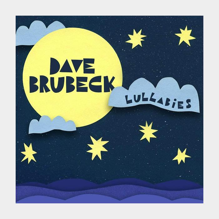 Dave Brubeck - Lullabies (sealed, 180g)