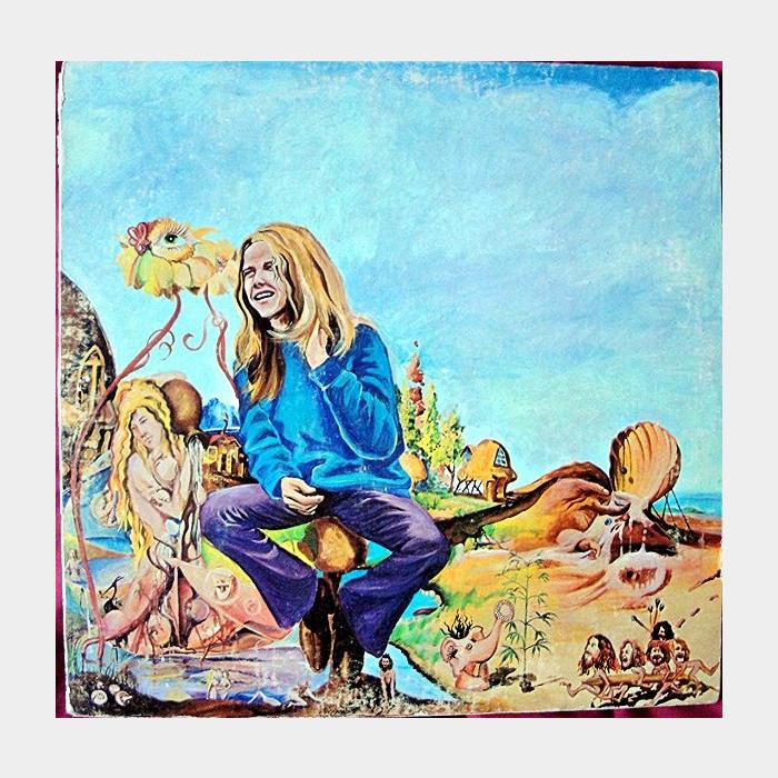 Blue Cheer – Outsideinside (ex+/vg+, ORIGINAL)