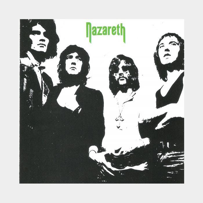 CD Nazareth - Nazareth