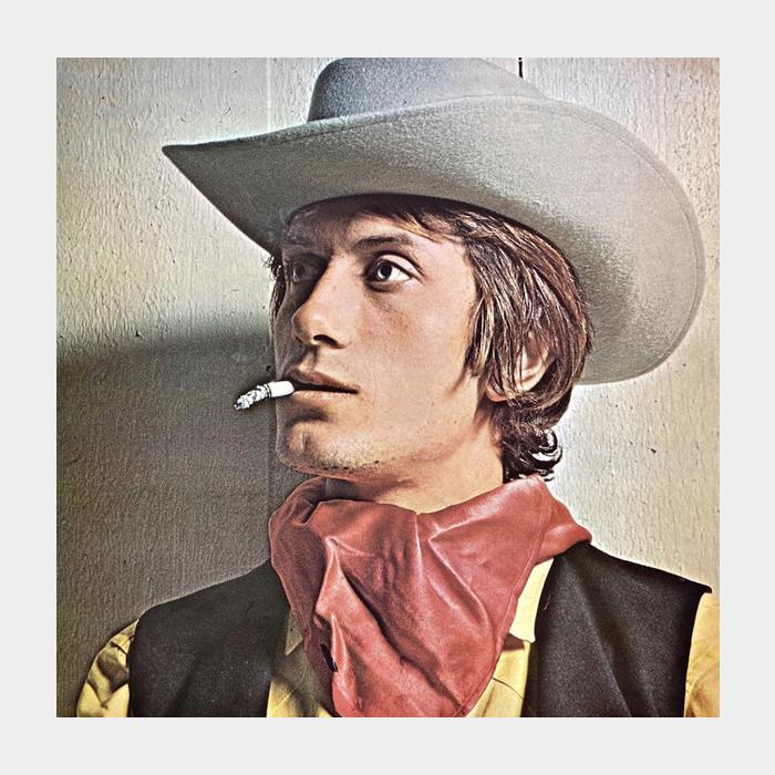 Jacques Dutronc - Jacques Dutronc (ex+/ex+)