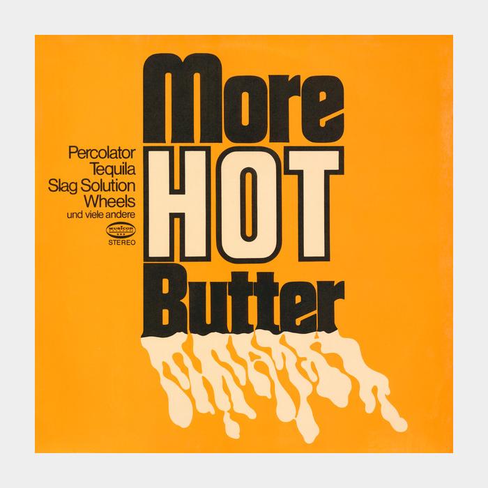 Hot butter. Мод hot Butter. Hot Butter Popcorn 1972. Ифттукдщкув hot Butter. Hot Butter_Popcorn [1972] album Cover.