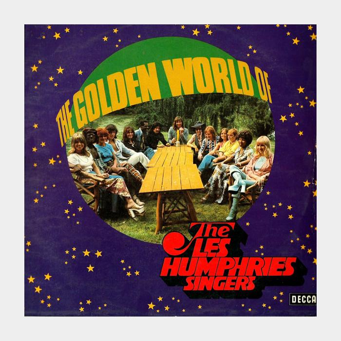 Les humphries singers. The Golden World of the les Humphries Singers. The les Humphries Singers the Golden World lp1. The Golden World of the les Humphries Singers 1974 обложка. Rick Wakeman Country airs.