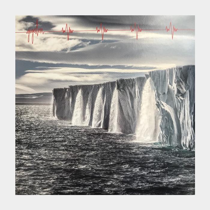 Pearl Jam - Gigaton 2LP (sealed, 180g)