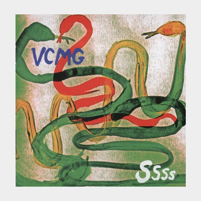 CD VCMG - Ssss