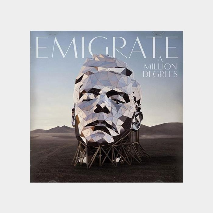 CD Emigrate - A Million Degrees