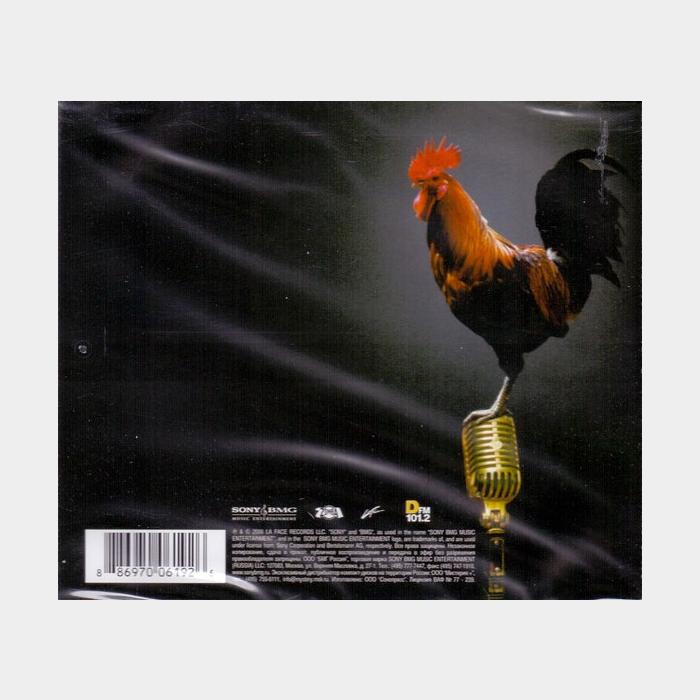 CD Outkast - Idlewild