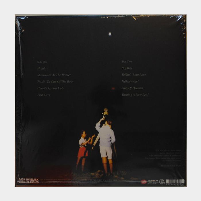 Nazareth - Malice In Wonderland (sealed, 180g)