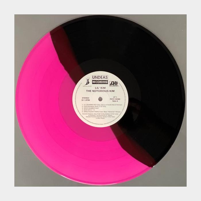 Seal lp. Винил BLACKPINK born Pink винил. Lil Kim Notorious