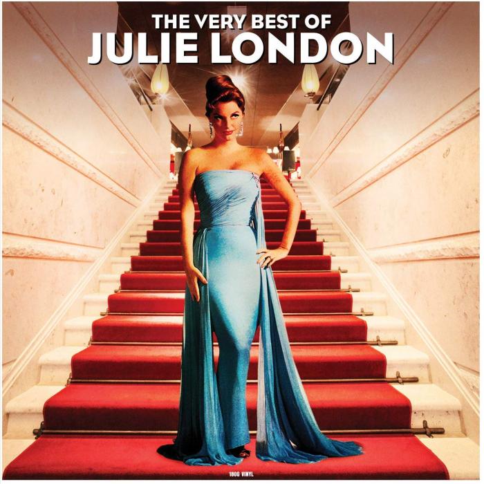 Julie London - The Very Best Of (sealed, 180g)