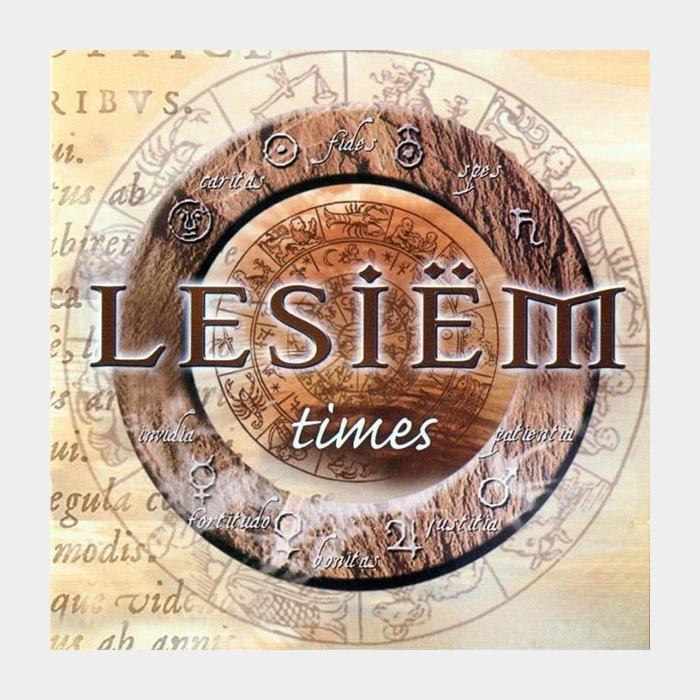 CD Lesiem - Times