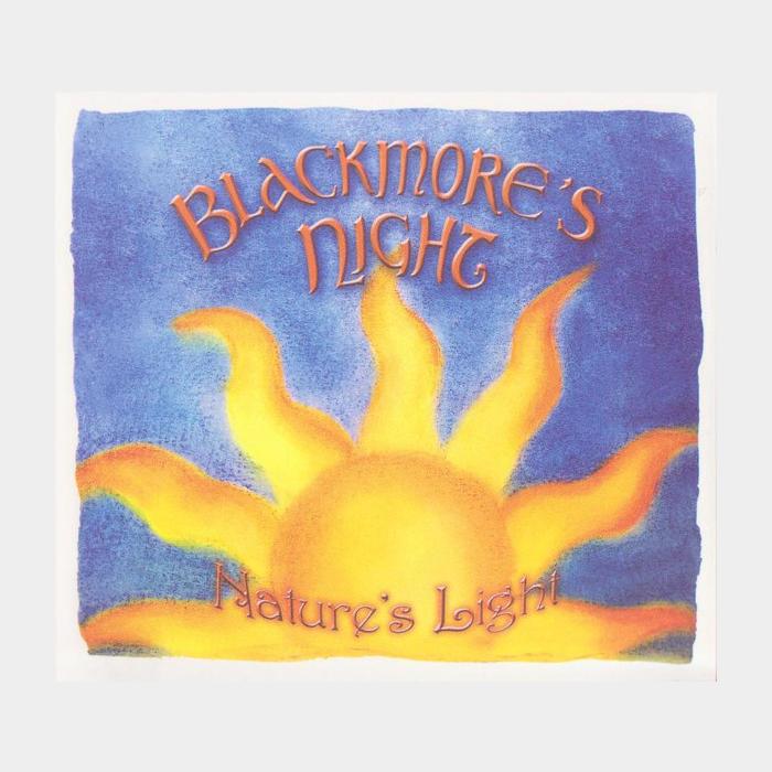 CD Blackmore's Night - Nature's Light