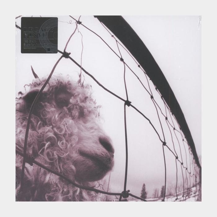 Pearl Jam - VS (sealed, 180g)