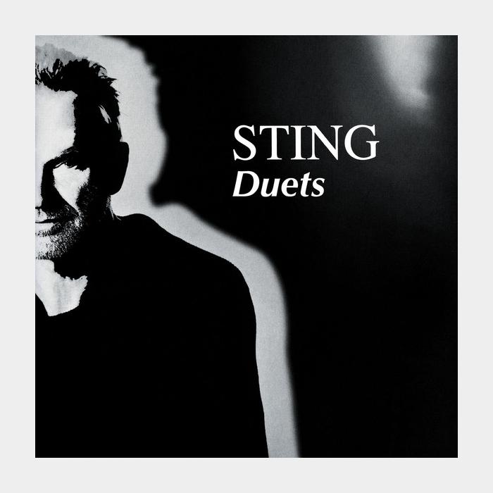 CD Sting - Duets