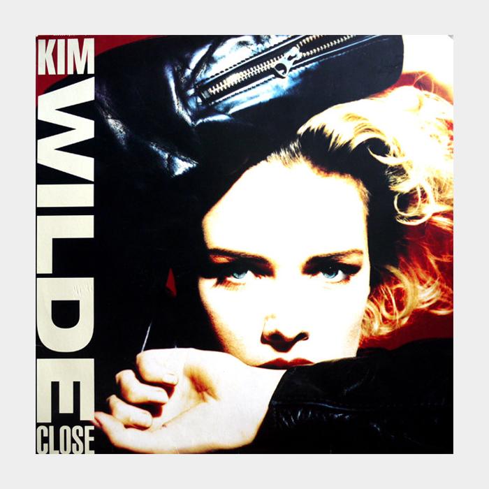 Kim Wilde - Close (ex+/ex)