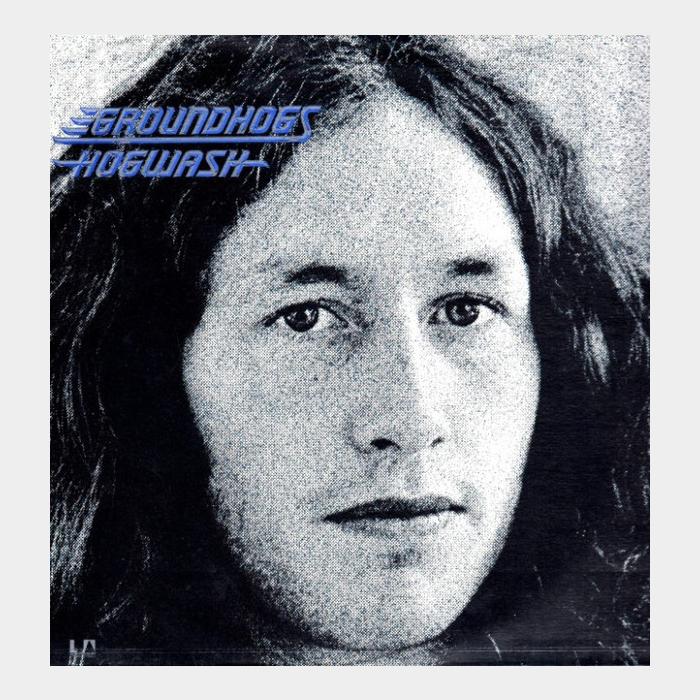Groundhogs - Hogwash (ex+/ex)