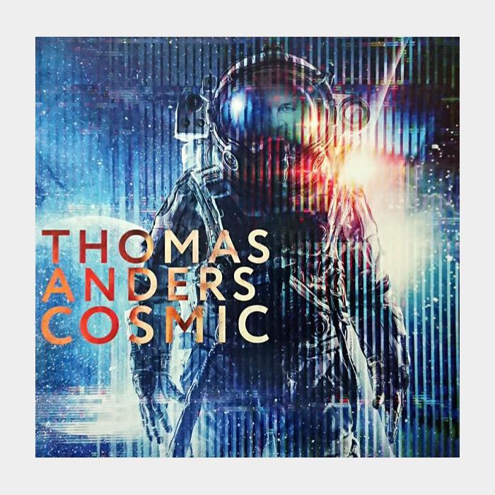 Thomas Anders - Cosmic 2LP (sealed, 180g)