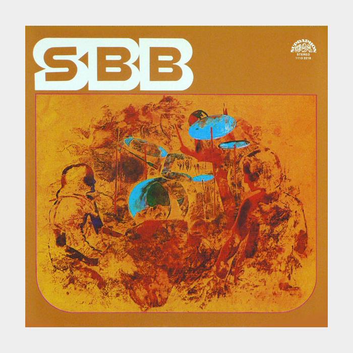 SBB -SBB (ex/ex)