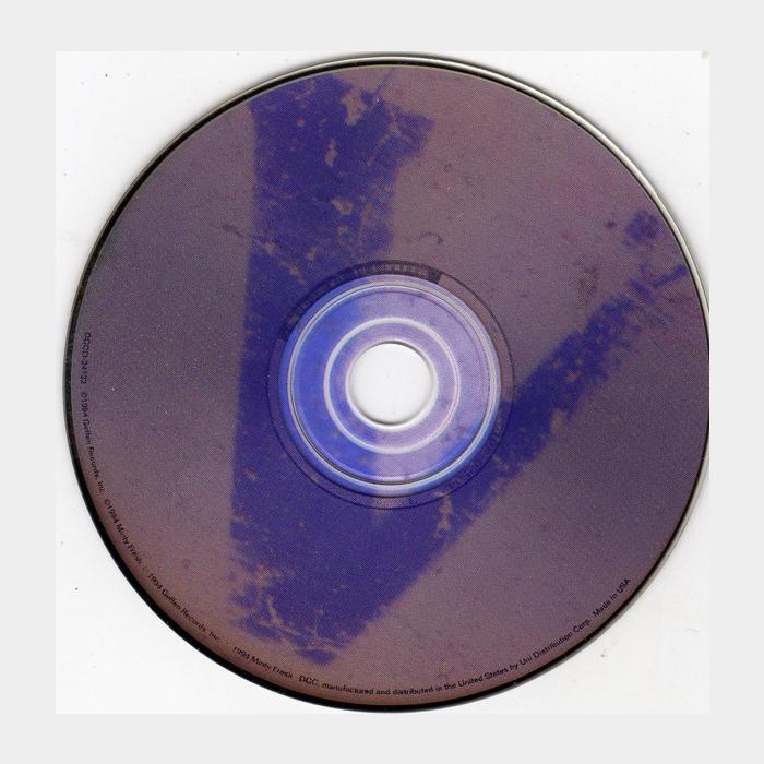 CD Veruca Salt - American Things (ex+/ex+)