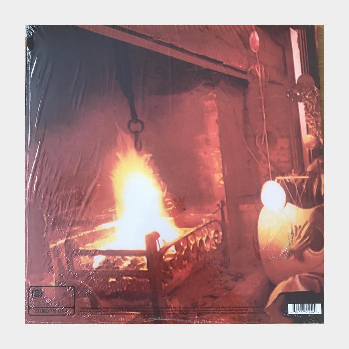 Traffic - Mr.Fantasy (sealed, 180g)