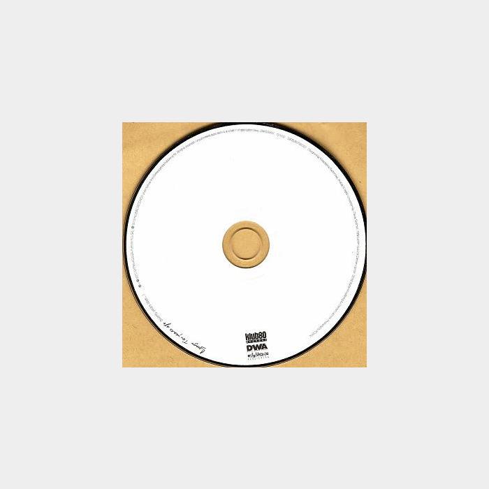 CD Savage - Ten Years Ago