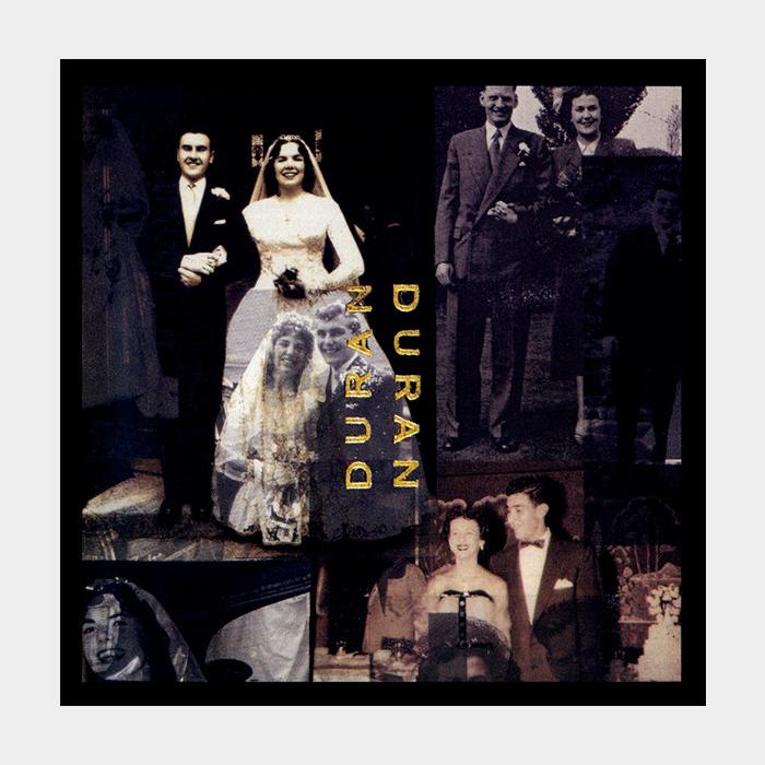CD Duran Duran - Duran Duran