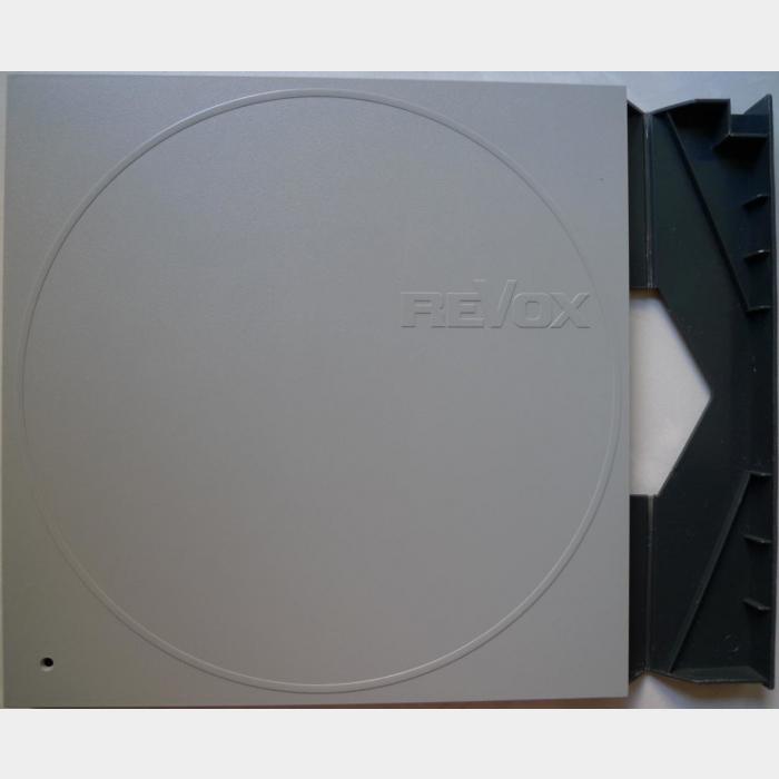 Катушка Revox Metall Reel 26,5см 1100м