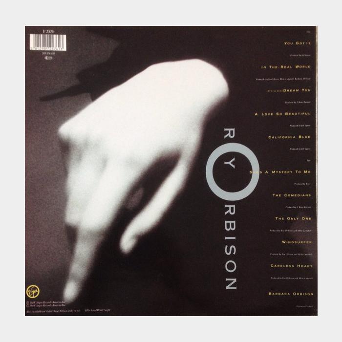 Richard Clayderman - Grand Prix (ex+/ex, obi)