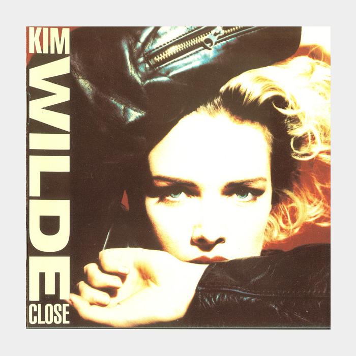 CD Kim Wilde - Close (ex+/ex+)