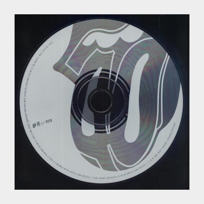 CD Rolling Stones - Forty Licks